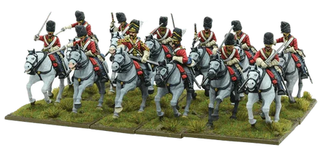 British Union Brigade - Gap Games