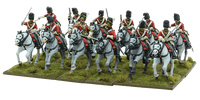 British Union Brigade - Gap Games