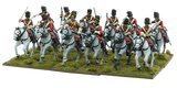 British Union Brigade - Gap Games