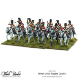 British Union Brigade - Gap Games