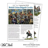 British Union Brigade - Gap Games