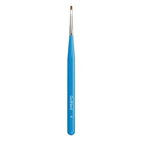 BrushworK PRO Flat Brush - Gap Games