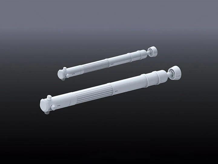 BUILDERS PARTS HD MS TANK 01 - Gap Games