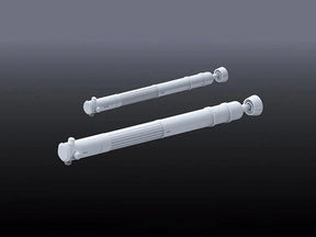 BUILDERS PARTS HD MS TANK 01 - Gap Games