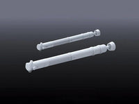 BUILDERS PARTS HD MS TANK 01 - Gap Games