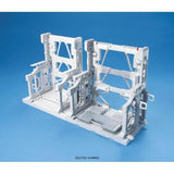 BUILDERS PARTS SYSTEM BASE 001 WHITE - Gap Games