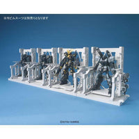 BUILDERS PARTS SYSTEM BASE 001 WHITE - Gap Games