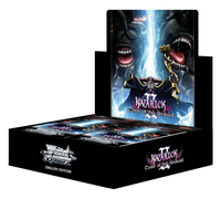 [Weiss Schwarz] Nazarick: Tomb of the Undead Vol.2 Booster Box
