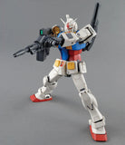 Bandai MG 1/100 RX7802 GUNDAM THE ORIGIN