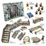 Maladum Locations of Enveron Bundle