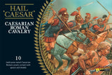 Caesarian Roman Cavalry - Gap Games