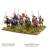 Caesarian Roman Cavalry - Gap Games