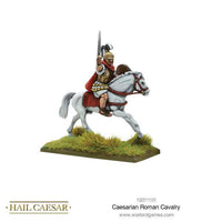 Caesarian Roman Cavalry - Gap Games