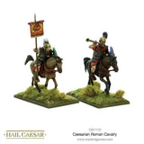 Caesarian Roman Cavalry - Gap Games