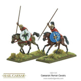 Caesarian Roman Cavalry - Gap Games