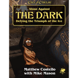 Call of Cthulhu RPG - Alone Against the Dark - Gap Games