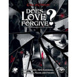 Call of Cthulhu RPG - Does Love Forgive? - Gap Games
