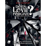 Call of Cthulhu RPG - Does Love Forgive? - Gap Games
