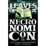 Call of Cthulhu RPG - Leaves of a Necronomicon - Gap Games
