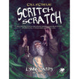 Call of Cthulhu RPG - Scritch Scratch - Gap Games