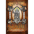 Call of Cthulhu RPG - Sisterhood Dark Tales & Secret Histories - Gap Games