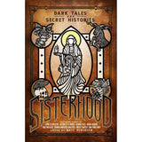 Call of Cthulhu RPG - Sisterhood Dark Tales & Secret Histories - Gap Games