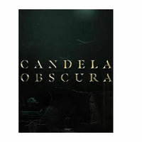 Candela Obscura RPG - Core Rulebook - Gap Games