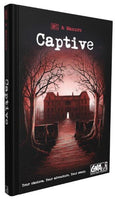 Captive - Gap Games