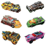 Car Wars Core Set - Gap Games