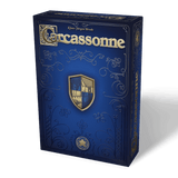 Carcassonne 20th Anniversary Edition - Gap Games
