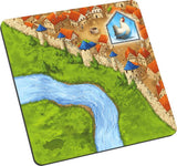 Carcassonne Expansion 2 - Traders and Builders  (2025 Redesign)
