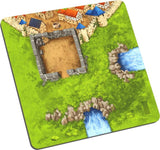 Carcassonne Expansion 4 - Towers and Thieves  (2025 Redesign)