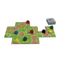 Carcassonne - Gap Games