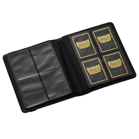 Card Codex - Dragon Shield - 160 Portfolio - Olive Peah - Gap Games