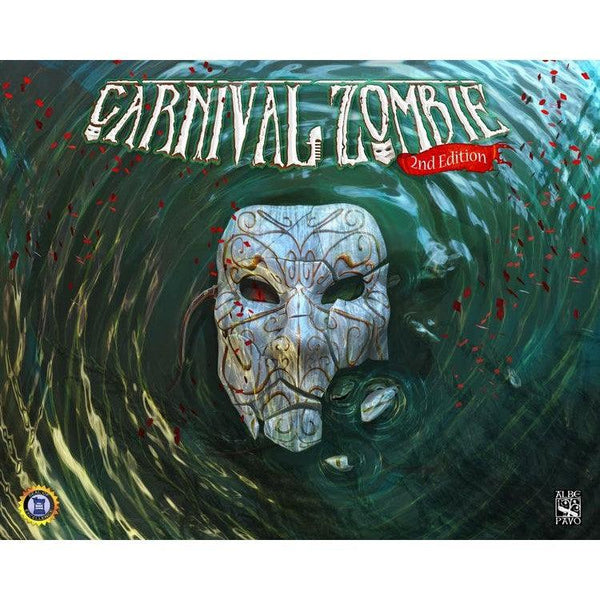 Carnival Zombie - Gap Games