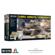 Carro Armato/Semovente - Gap Games