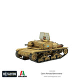 Carro Armato/Semovente - Gap Games