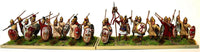 Carthaginian Citizen Infantry - Gap Games