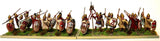 Carthaginian Citizen Infantry - Gap Games