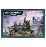 Catachan: Command Squad - Gap Games