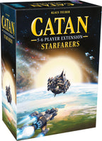 Catan Starfarers 5-6 Player Extension - Gap Games