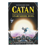 Catan Starfarers Duel - Pre-Order - Gap Games