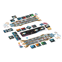 Catan Starfarers Duel - Pre-Order - Gap Games