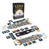 Catan Starfarers Duel - Pre-Order - Gap Games