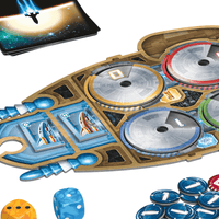 Catan Starfarers Duel - Pre-Order - Gap Games