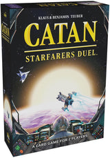 Catan Starfarers Duel - Pre-Order - Gap Games