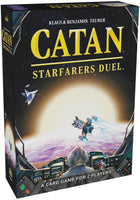 Catan Starfarers Duel - Pre-Order - Gap Games