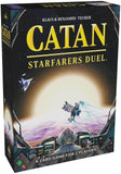 Catan Starfarers Duel - Pre-Order - Gap Games