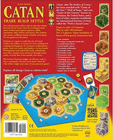 Catan The Settlers - Gap Games