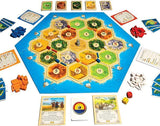 Catan The Settlers - Gap Games